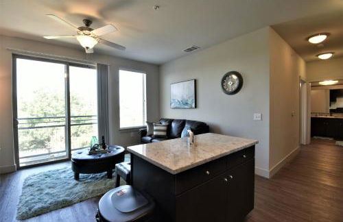 GA Living Suites - Knox District Uptown Dallas - Foto 67