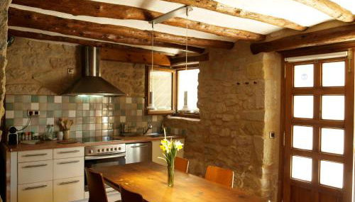 Alojamiento La Fresneda - Foto 3