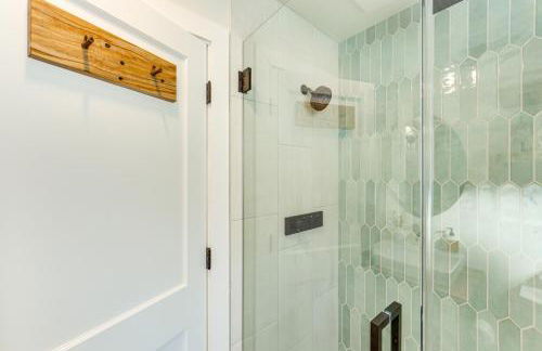 Brand-New Cabin 5 Wooded Acres, 4 Mi to Ligonier! - Foto 14