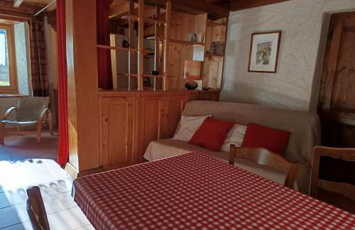 Gite Seguret - Foto 14