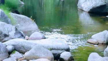 GREDOS RURALRUT en El Tiemblo, cerca del famoso CASTAÑAR, la Reserva Natural VALLE DE IRUELAS y zonas de baño naturales a pocos metros - Foto 1