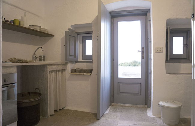 Masseria Capece - Photo 15