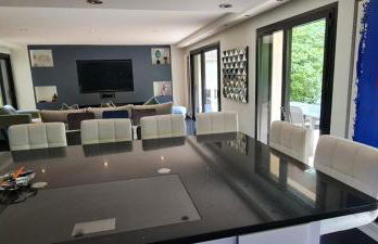 Villa, centre-ville, Paris, Disneyland, Ascenseur, Parkings - Foto 30