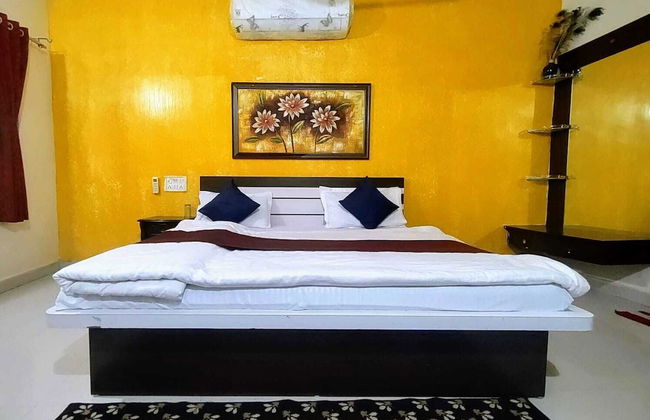 Charan Villa - Foto 6