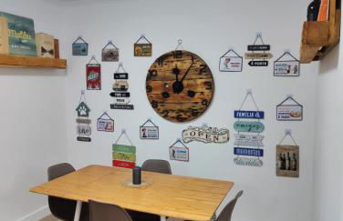 Blue House Amadora City - Foto 47