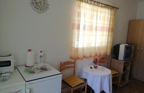 Apartments by the sea Cove Saplunara, Mljet - 4896 - Photo 18