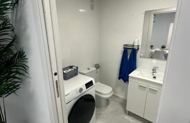 Apartamento Moderno Soho - Nuevo! En el centro y cerca de la playa!Parking gratuito! - Foto 13