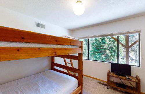 Yosemite Big Rock Cabin - Foto 17