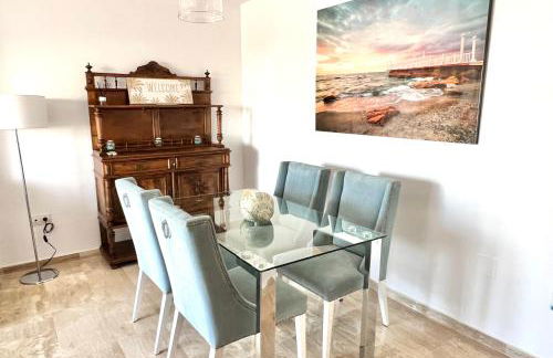 MARBELLA - ALICATE BEACHFRONT Apartment-9 - Photo 30
