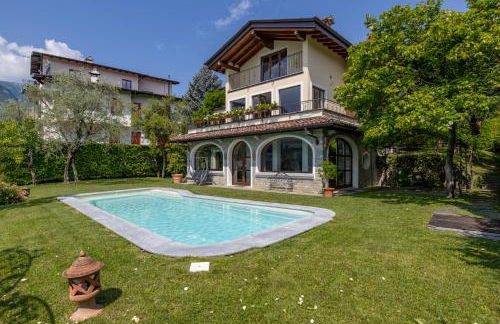 Villa Le Rose, Menaggio - Foto 49