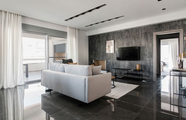 UPSTREET Teal Faliro House - Foto 62