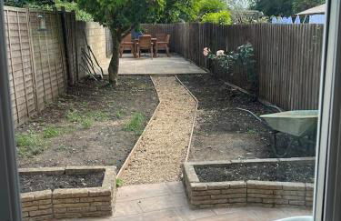 Osprey Cottage In Easton on the Hill - Foto 16