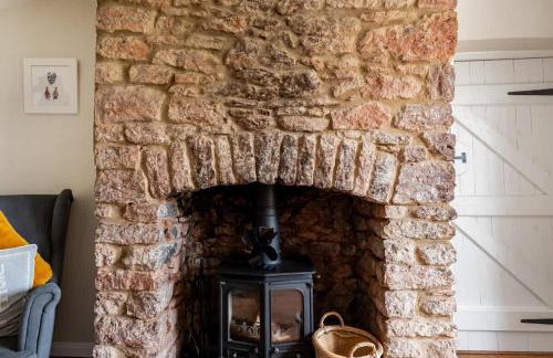 Sunny 4-bedroom cottage with South facing garden - Sunflower Cottage - Foto 38