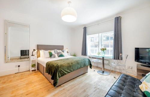 Welcome London - Short's Gardens - Foto 1