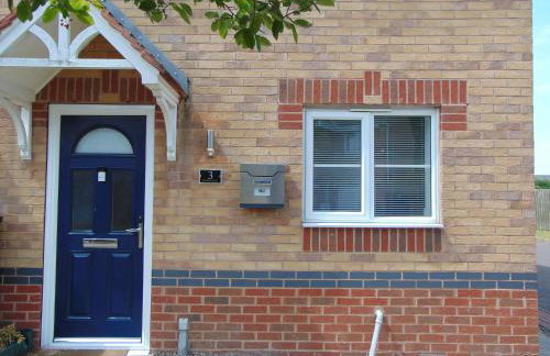 Stony Apartment House - Foto 7