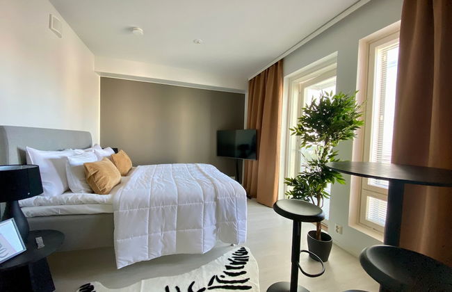 Borg Housing Travel Center - Foto 11