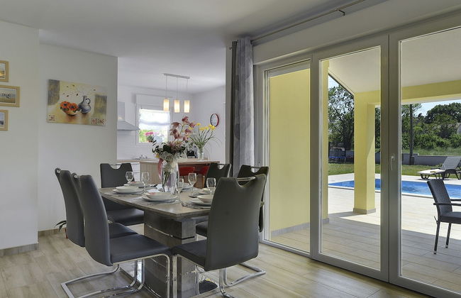 Villa in Marcana With Pool and Adriatic Views - Foto 22