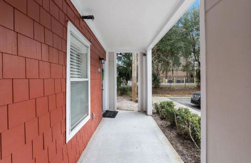 Cozy UF Condo - Near Shands UF VA on Archer Road ! - Foto 27