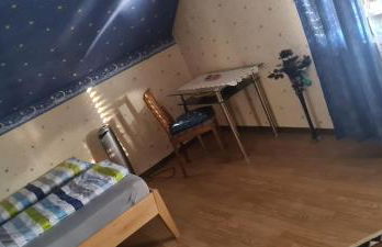 Dachgeschoss Wohnung mit Balkon - Foto 10