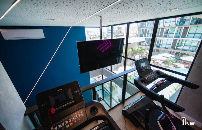 Espaço ike - Foto 75