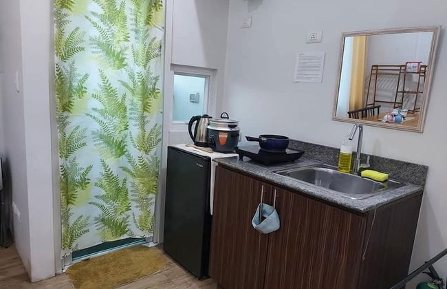 ARAH Laidback Studio Staycation - Foto 15