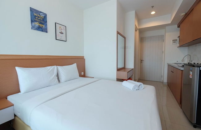 Comfort Living Studio At Grand Kamala Lagoon Apartment - Foto 2