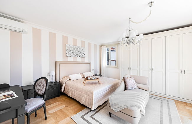 Luxury Lake Front Catullo A2 by Wonderful Italy - Foto 46