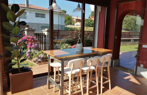 La Casa Roja Asturias - Foto 1