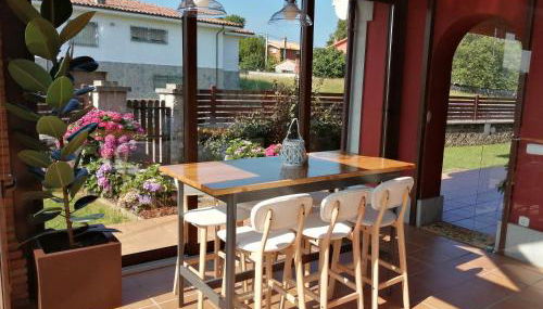 La Casa Roja Asturias - Foto 1