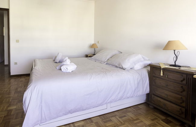 Guest H4U - Póvoa Seaside - Foto 4