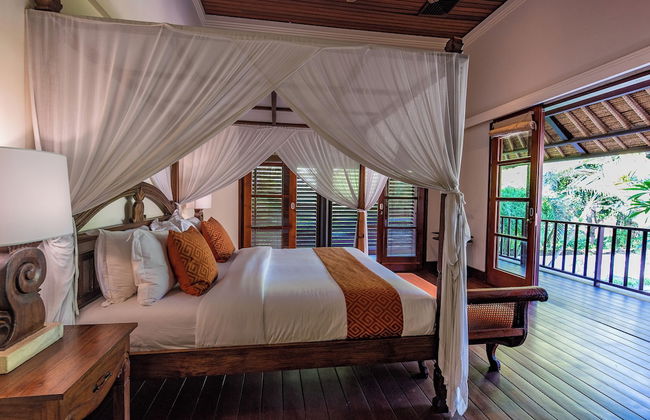 Jimbaran Beach Villas By Nakula - Foto 71