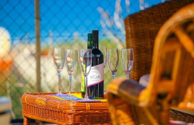 Villa Hera Argaka in Argaka - Foto 43