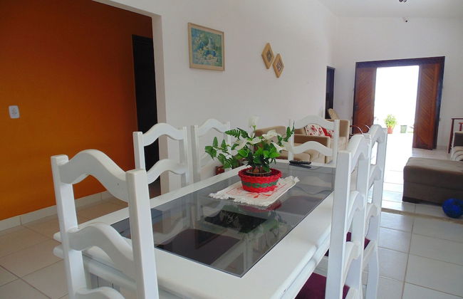 Casa Paraíso das Conchas - Foto 57