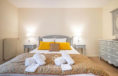 Évasion Privée au Mans - Gîte Champêtre & Équestre - Foto 32