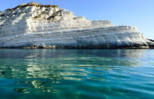 The Garden House alla Scala dei Turchi - Foto 40