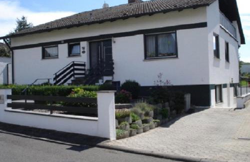 Ferienwohnung Tröppner - Foto 1