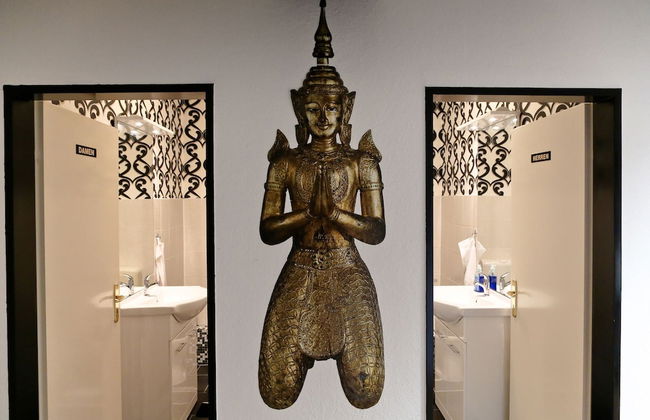 Suite-Apartement-Essen - Foto 22