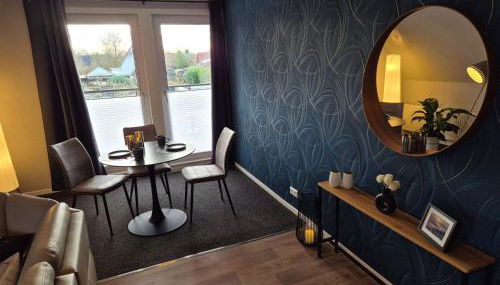 Ferienwohnung Neckel Hohnstorf - Foto 4