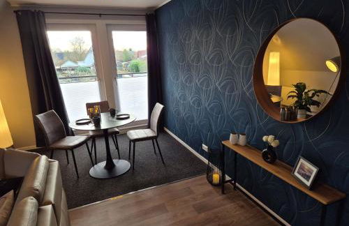 Ferienwohnung Neckel Hohnstorf - Foto 4