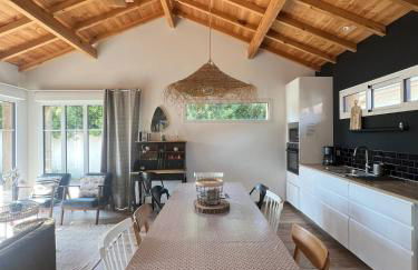 Maison de vacances 4 étoiles, Mimizan plage sud - Foto 50