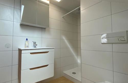 Ferienwohnung Freyung, zentral, 2 Schlafzimmer - Foto 8