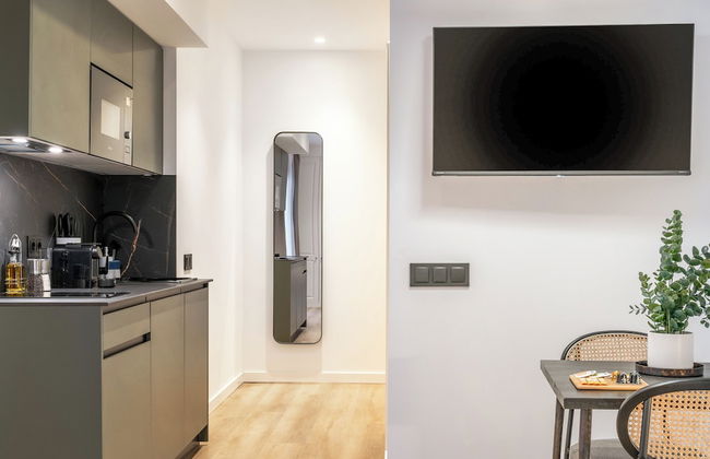 Limehome Malaga Calle Victoria - Foto 51