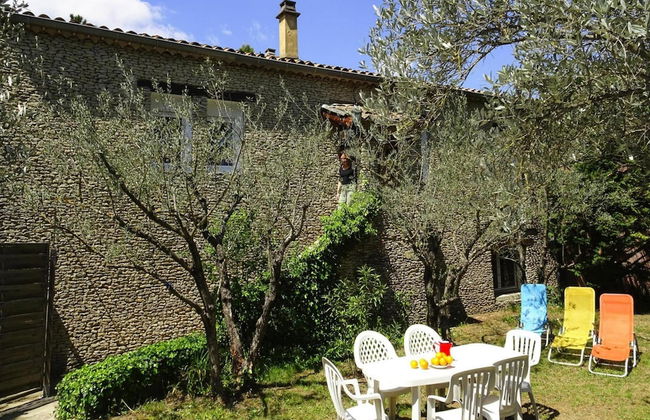Villa in Provence Near Mont Ventoux - Photo 27