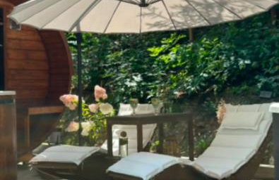 Modrzewiowy Zakątek - Foto 35