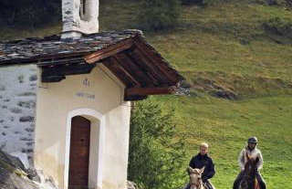 Chalet Altus - Foto 62