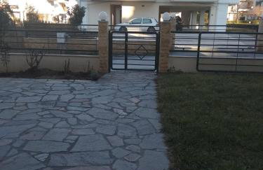 Soyzana Family Apartment - Foto 33