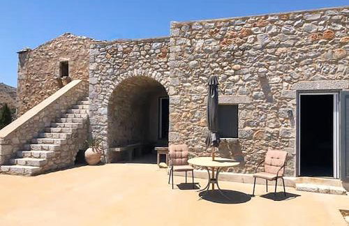 Lagia ZeN Residence in Mani - Foto 16