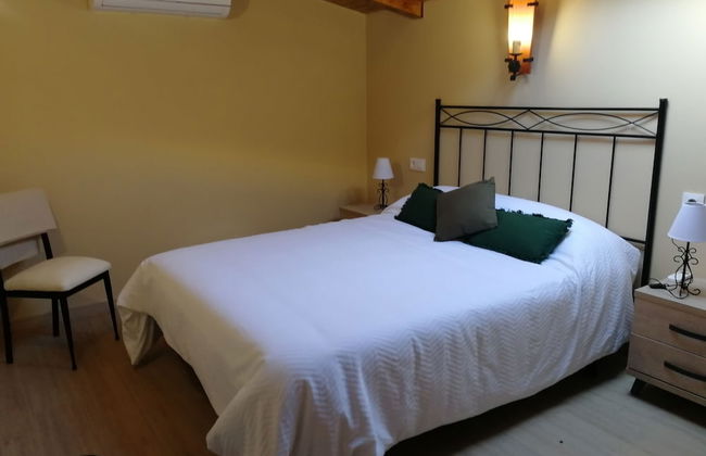 COMPLEJO RURAL LA PALOMA - Photo 3