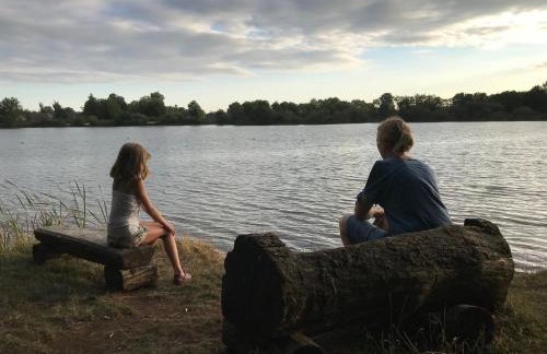 Carp's Rise Cottage - Foto 32