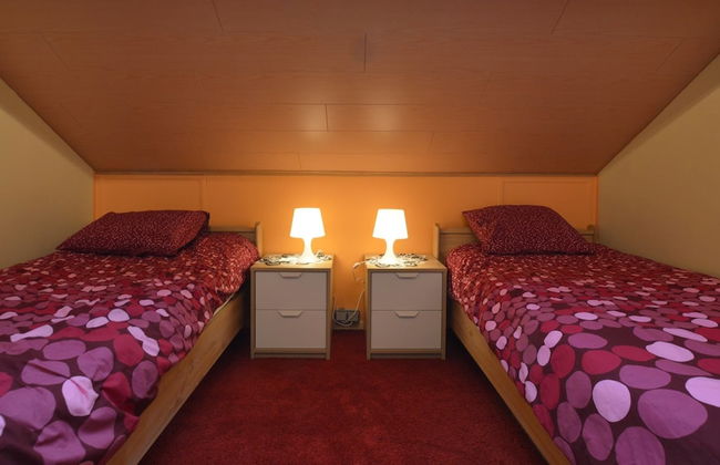 Peaceful Escape, Malmedy - Foto 26